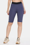Zelocity Quick Dry Gym Shorts - Crown Blue — thumbnail 3